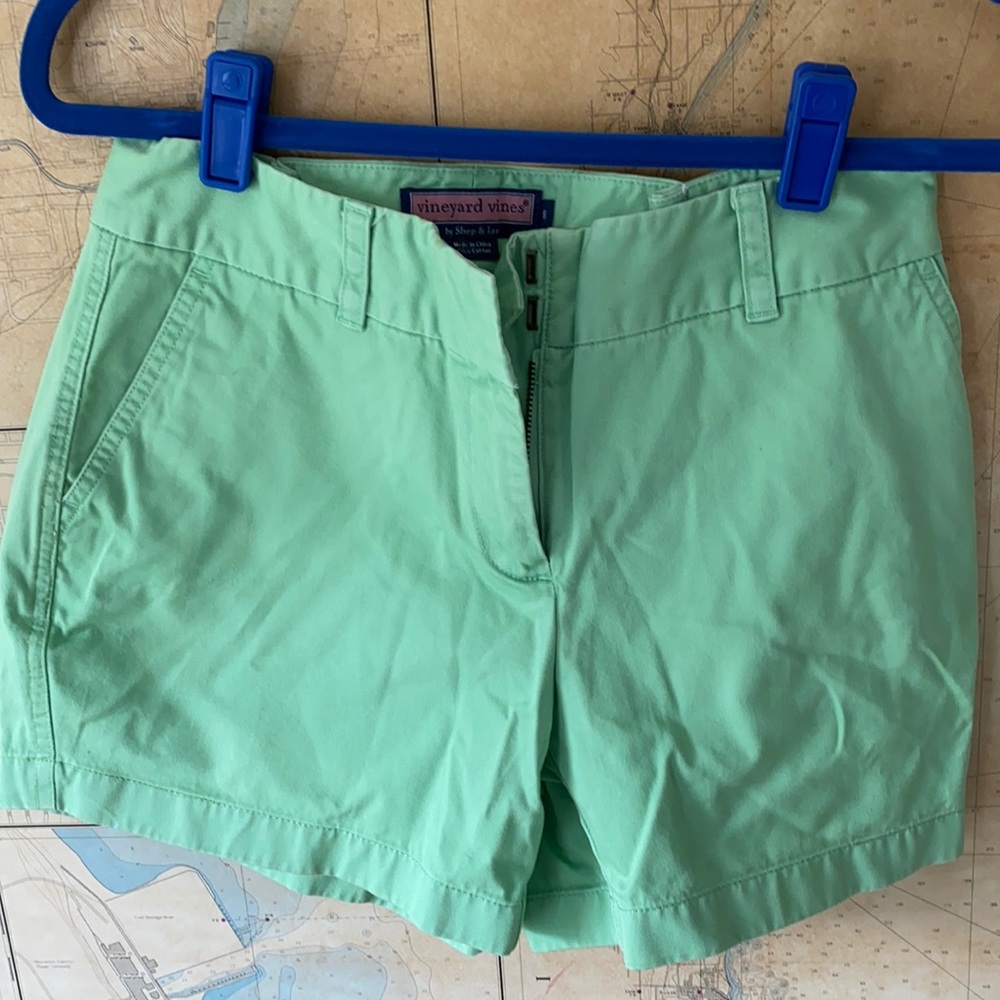 Vineyard Vines Shorts!